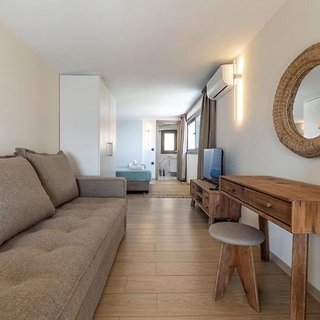 Rocca Al Mare Seaside Villas Palaiokastro  Ngoại thất bức ảnh
